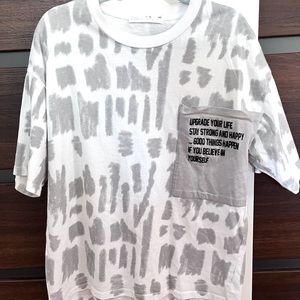 Zara t-Shirt size 10